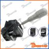 Colonne De Direction Commutateur pour RENAULT | 001-10-16724, 061079046LGK